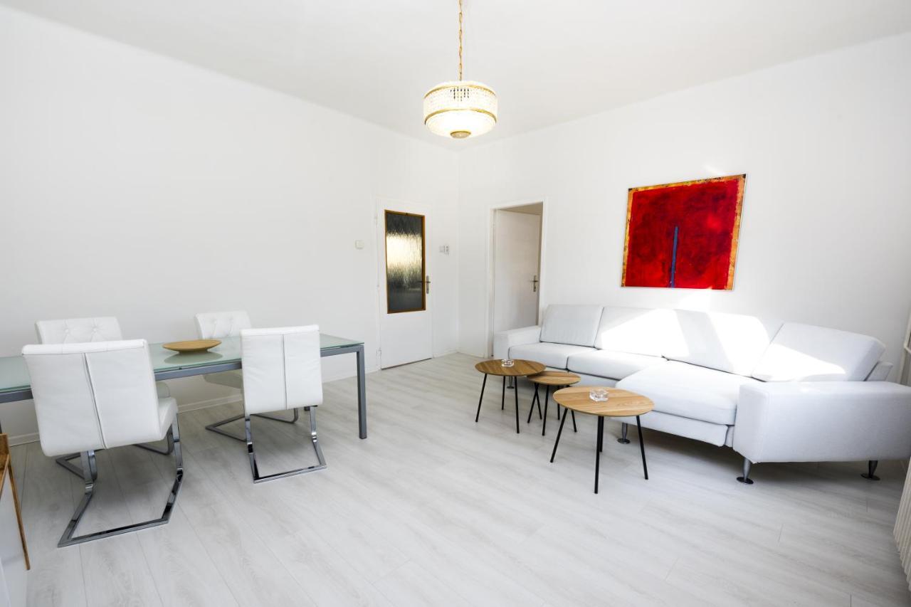 Piestany House With Garden Veronika Ngoại thất bức ảnh